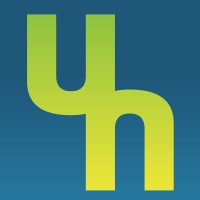 UrbamHub logo - Similar company to Asimus - Asociación Iberoamericana Para La Movilidad Urbana Sostenible