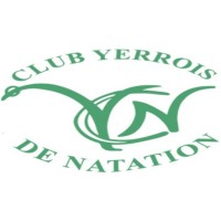 CLUB YERROIS DE NATATION logo - Similar company to Olympic Nice Natation