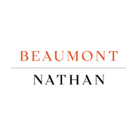 Beaumont Nathan logo - Similar company to Artsource Consulting