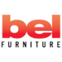 Bel Furniture logo - Similar company to Fellini Home