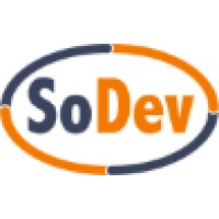 SoDev logo - Similar company to Sodev