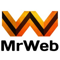 MrWeb logo - Similar company to All Together In Dignity Europe - Atd Fourth World