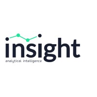 Insight Analytical Intelligence logo - Similar company to Happify Control