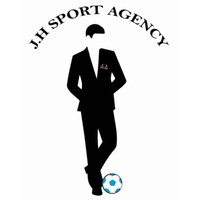 Jh Sport Agency logo - Similar company to Objectif Sport