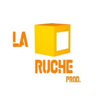 La Ruche Production logo - Similar company to Pops_Communication