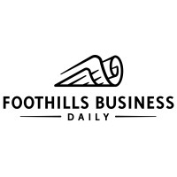 Foothills Business Daily