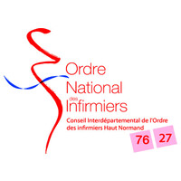 Conseil De L'Ordre Des Infirmiers De L'Eure Et De La Seine-Maritime