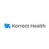 Korrect Health logo - Similar company to Health Bubbles Plus