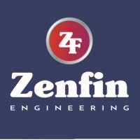 Zenfin Engineering logo - Similar company to Cotex Technologies India Pvt Ltd