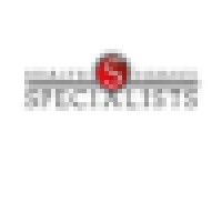 The Health Insurance Specialists logo - Similar company to Switch Broker Network