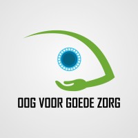 Oog Voor Goede Zorg logo - Similar company to Pwrd Beveiliging