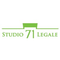Studio Legale 71 logo - Similar company to Studio Vb & Partners