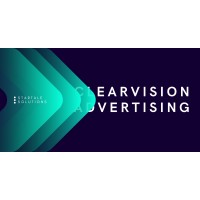 ClearVision Advertising logo - Similar company to Quantum Grid Energy Solutions
