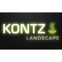 Kontz Landscape