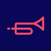 trumpet 🎺 logo - Similar company to Aligned