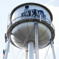 Lowe Mill ARTS & Entertainment logo - Similar company to Mccomms