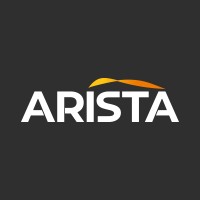 Arista Digital logo - Similar company to Xp8Nential