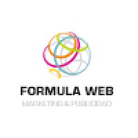 Formula Web - Agencia de Marketing Digital logo - Similar company to Urban View Srl