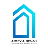 CV. Artevia Design | Interior, Furniture, Kontraktor logo - Similar company to Multi Kontraktor