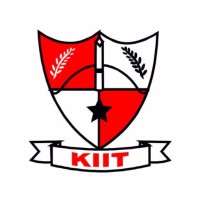 KIIT WORLD SCHOOL logo - Similar company to 1306 Llc