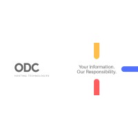 ODC logo - Similar company to Odc