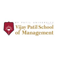 D Y Patil University Vijay Patil School of Management logo - Similar company to Dypu Ramrao Adik Institute Of Technology