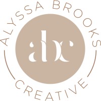 Alyssa Brooks Creative logo - Similar company to Faithful Platform Fine Jewelry
