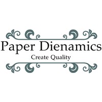 Paper Dienamics logo - Similar company to W.L. Coller Ltd