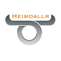 HEIMDALLR - Secure Business Enablement logo - Similar company to Security Bastards