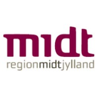 Digitalisering og It, Region Midtjylland logo - Similar company to Region Midtjylland
