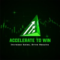 Accelerate To Win logo - Similar company to Fractional Sales
