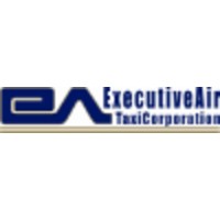 Executive Air Taxi Corporation logo - Similar company to Flightline First Fbo & Air Charter