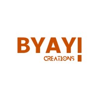 Byayi Creations logo - Similar company to The Laundry Basket