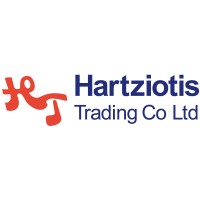 Hartziotis Trading Co LTD logo - Similar company to Gotek