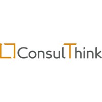 ConsulThink logo - Similar company to Linkchain