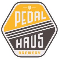 Pedal Haus Brewery logo - Similar company to Cider Corps