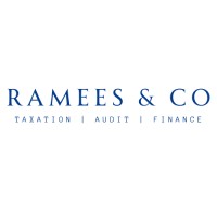 Ramees & Co logo - Similar company to Estagrow Solutions