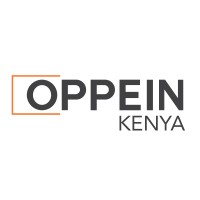 OPPEIN Kenya logo - Similar company to Oppein