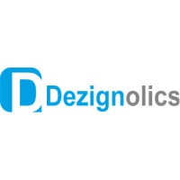 Dezignolics logo - Similar company to Dezignolics Web And Software Solutions