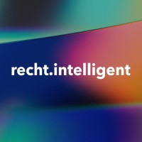 recht.intelligent logo - Similar company to Iusbubble