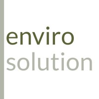 EnviroSolution Ltd logo - Similar company to Sep Technical