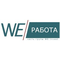 WE Investment logo - Similar company to Wealign Coaching