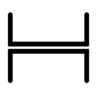 Hommia logo - Similar company to Icrowd.Co
