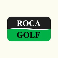 Roca Golf International logo - Similar company to Solarmi