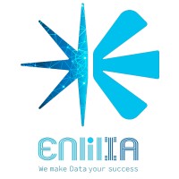 ENLILIA logo - Similar company to Salon Data Ia