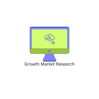 Growth Market Research logo - Similar company to Summit Intelligence