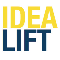 IdeaLift Group LLC logo - Similar company to Return On Intelligence Podcast