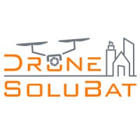 DRONE SOLUBAT logo - Similar company to Glot Couverture