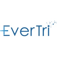 Evertri logo - Similar company to Aimmed