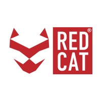 Red Cat logo - Similar company to Red Cat